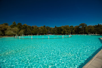 Plovdiv one city from Bulgaria