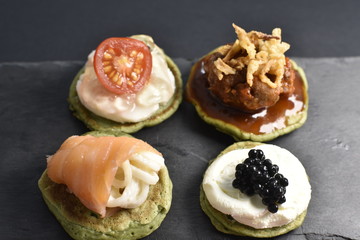 tapas