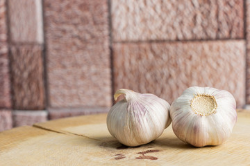garlic