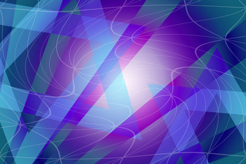 Obraz premium abstract, blue, design, light, pattern, color, wallpaper, colorful, texture, illustration, art, backdrop, concept, digital, motion, graphic, space, technology, rainbow, blur, lines, wave, futuristic