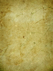 Background of rough faded texture