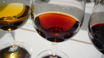 Wine Glass