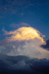 Céu & Nuvens IMG_7254