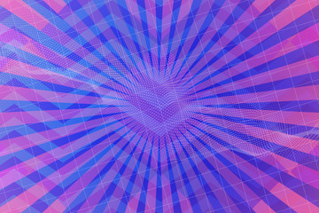 Obraz premium abstract, pattern, blue, design, wallpaper, illustration, colorful, texture, green, color, graphic, retro, art, red, pink, fractal, light, backdrop, rainbow, paper, yellow, psychedelic, bright, decor