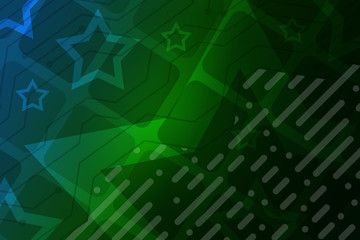 Obraz premium abstract, green, design, pattern, light, spiral, blue, texture, wallpaper, technology, art, illustration, digital, circle, tunnel, motion, graphic, shape, color, abstraction, concept, black, swirl