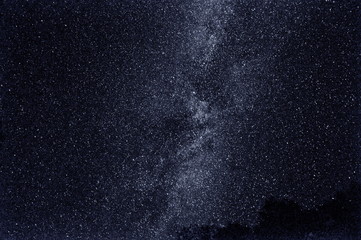 the milky way