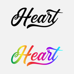 lettering inspirational and motivational quotes, design for invitation, print, photo overlays, typography holiday greeting card, t-shirt, flyer design