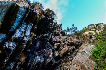 Tsitsikama National Park, South Africa