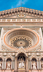 Santa Maria del Fiore Florence cathedral