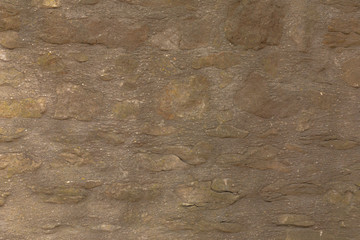 Eine Raue Steinwand, im Antiquen Stil.