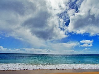Sunshine Coast in Australien