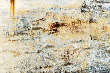 metal corrosion texture