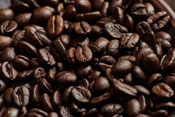 coffee beans