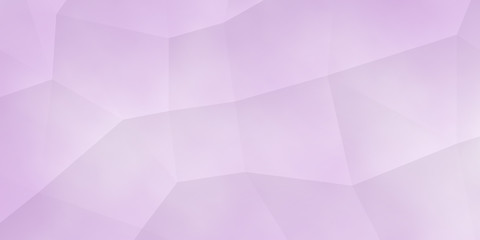 Obraz premium Abstract Mosaic Purple Blurred Gradient Background