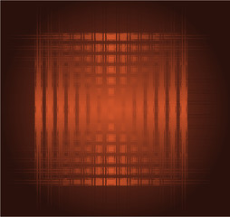 linear and dot background graphic design vector art