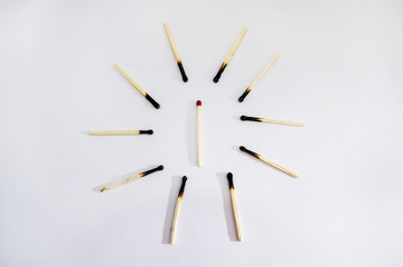 The concept of social distance To avoid infection and the spread of covid-19, coronavirus