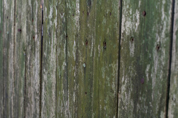 Wooden old dark gray background