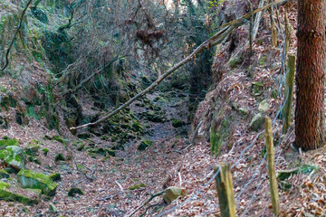 Mendiola, Monte Ulia, Donostia San Sebastian