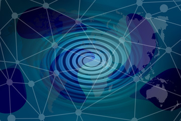 abstract, blue, design, pattern, wallpaper, illustration, light, graphic, texture, digital, business, technology, concept, art, line, backdrop, backgrounds, wave, white, curve, geometric, color