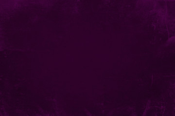 Purple wall texture background, old grungy texture. Texture, wall, concrete for backdrop or background