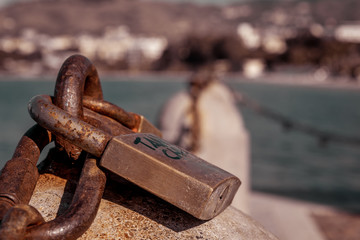 Una promessa d'amore