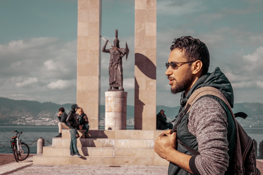 Andiamo a Reggio Calabria