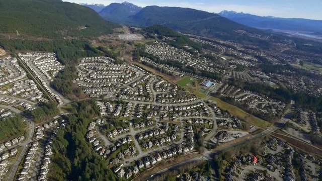 Westwood Plateau Coquitlam