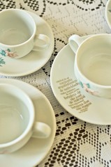 porcelain