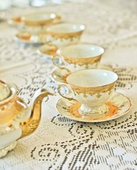 porcelain