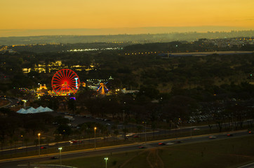 Night light