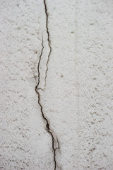 Old wall as a constructing background