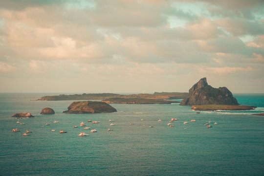 Fernando De Noronha - Brazil