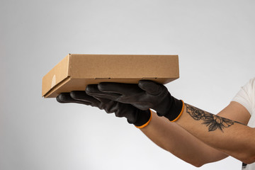 Delivery