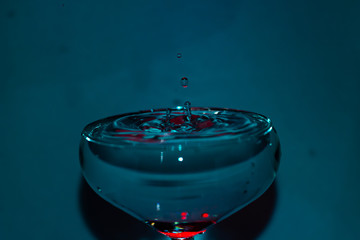 Gotas de agua