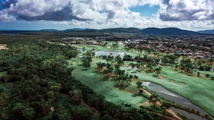 North Queensland Landscape