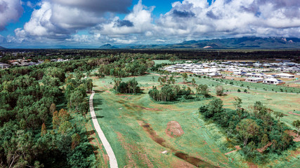 North Queensland Landscape