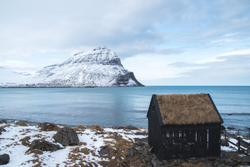 Iceland West Fiords © AristilisPhotography