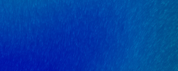Blue sky background with lot of meteor rain 