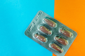 OVULOS FEMENINOS FARMACO