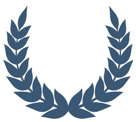 laurel wreath award