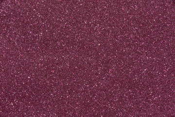purple glitter texture abstract background