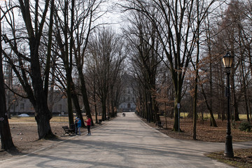 Museum of Palace Interiors in Pszczyna © Jerzy