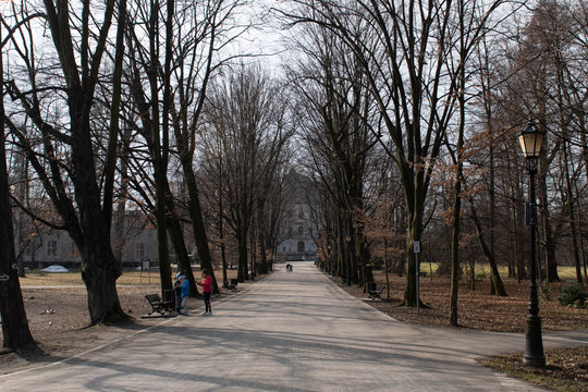 Museum of Palace Interiors in Pszczyna