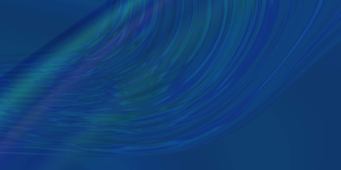 Fototapeta premium abstract background with waves 