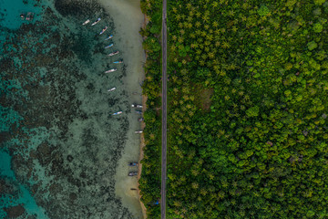 Karimun Jawa Paradise - Drone Collection
