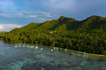 Karimun Jawa Paradise - Drone Collection