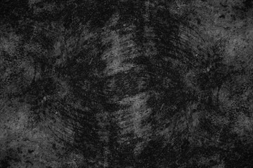 black texture background vintage