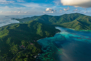 Karimun Jawa Paradise - Drone Collection