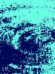 abstract background with splashes