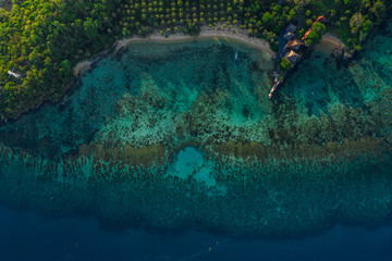 Karimun Jawa Paradise - Drone Collection